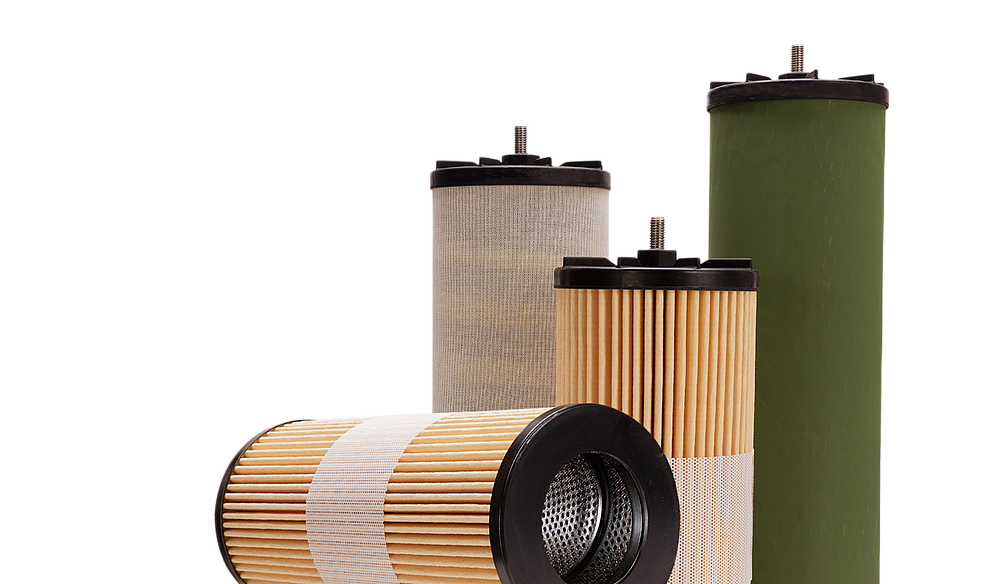 MeiTong OEM filter cartridge production line