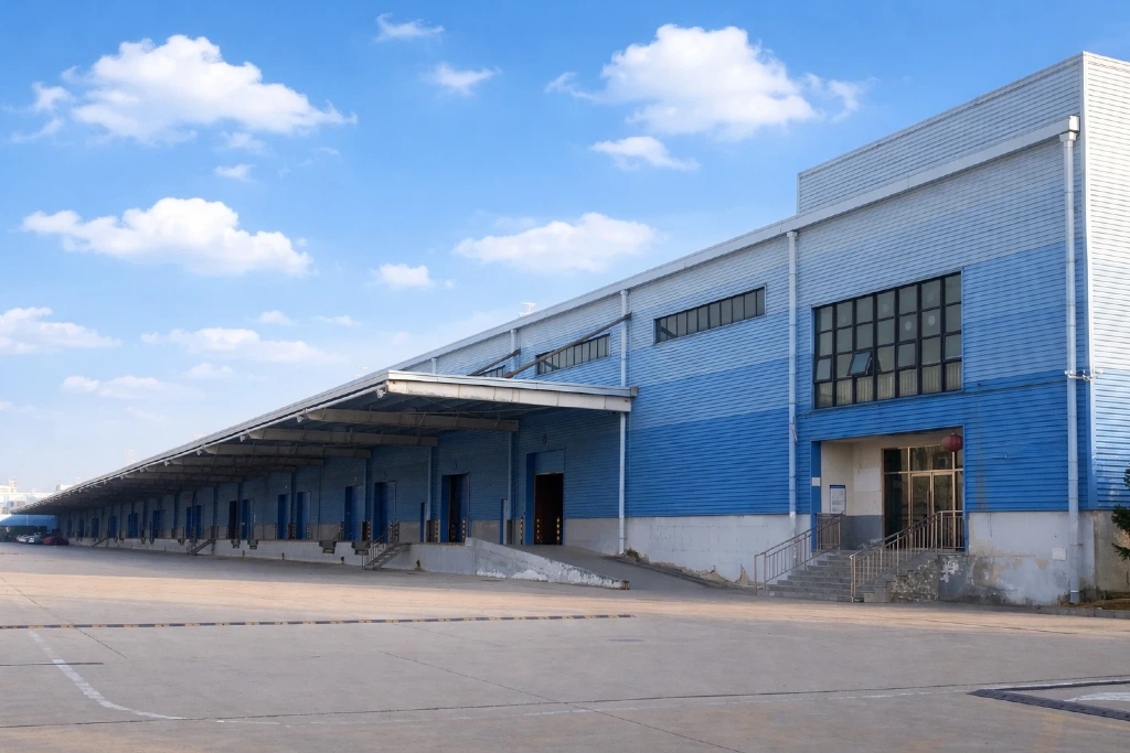 Filter Manufacturing