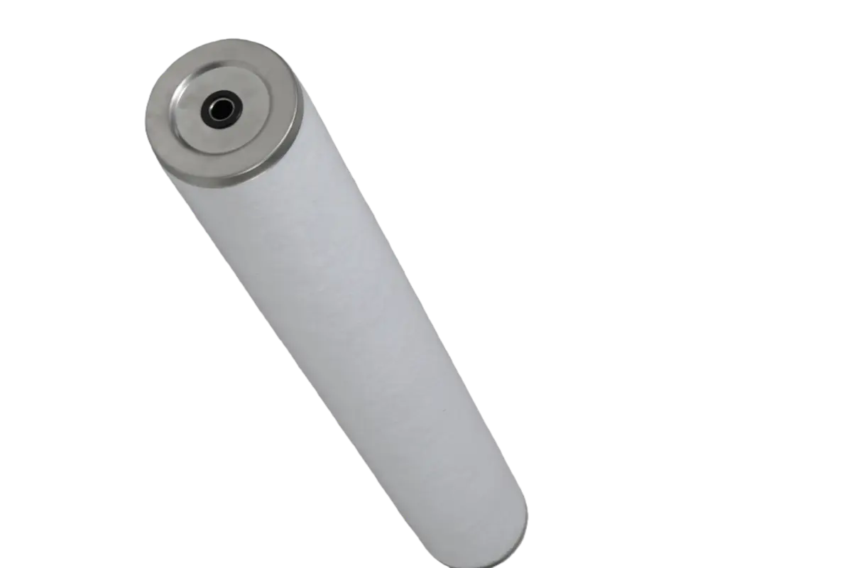 Replacement natural gas filter for Jonell JFG 