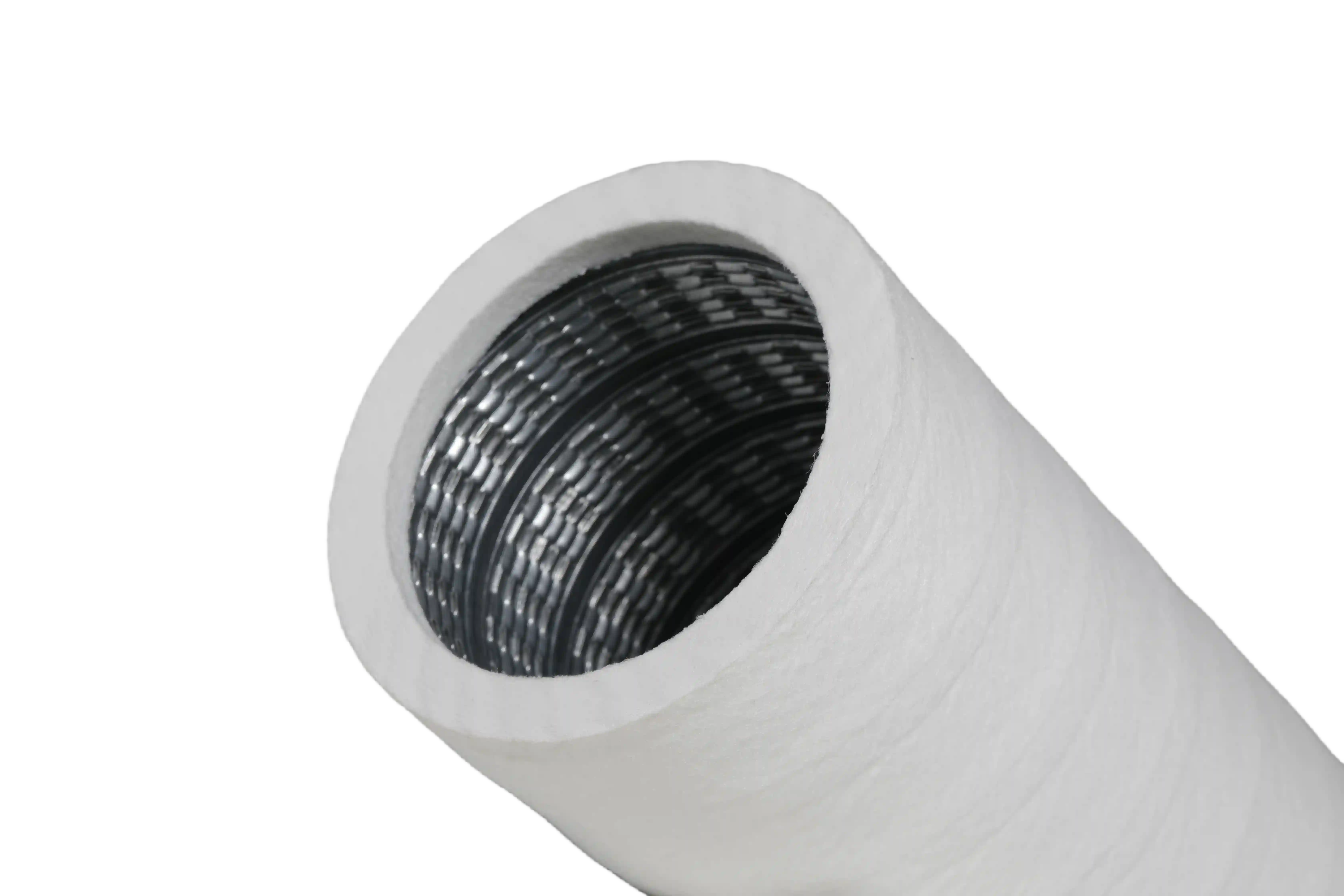 Replacement natural gas filter for Jonell JFS 336