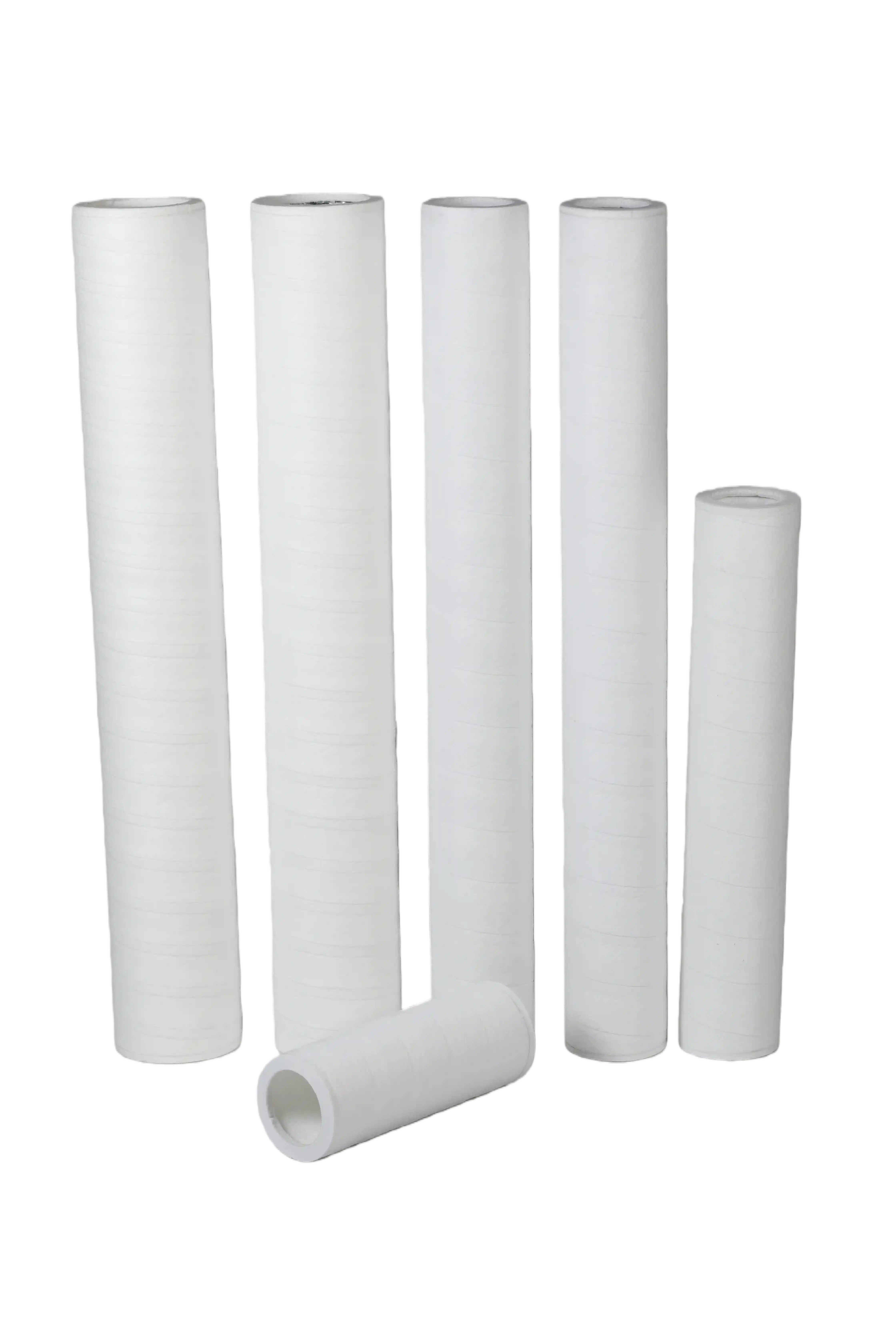 Replacement natural gas filter for Jonell JFS 336