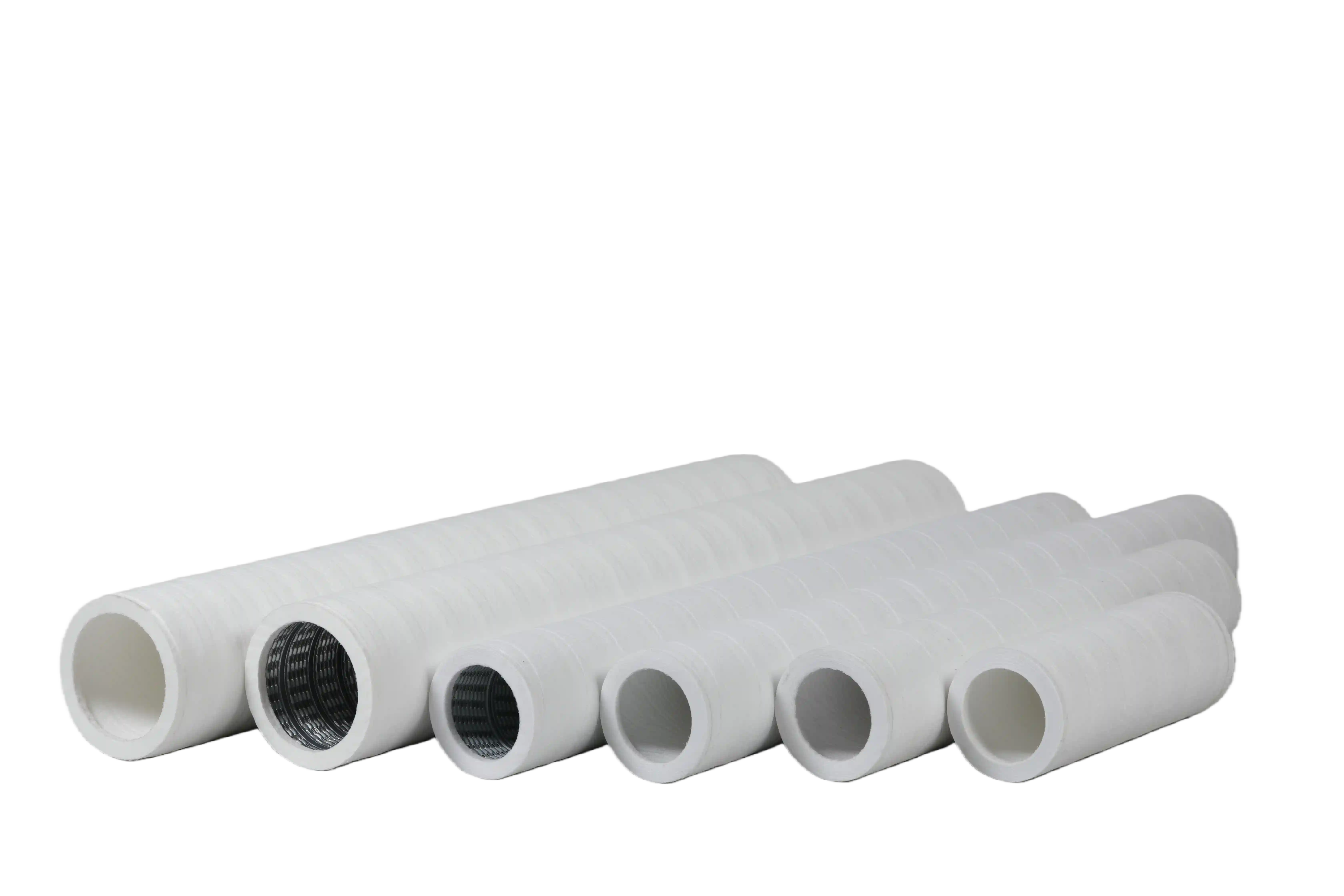 Replacement natural gas filter for Jonell JFS 336