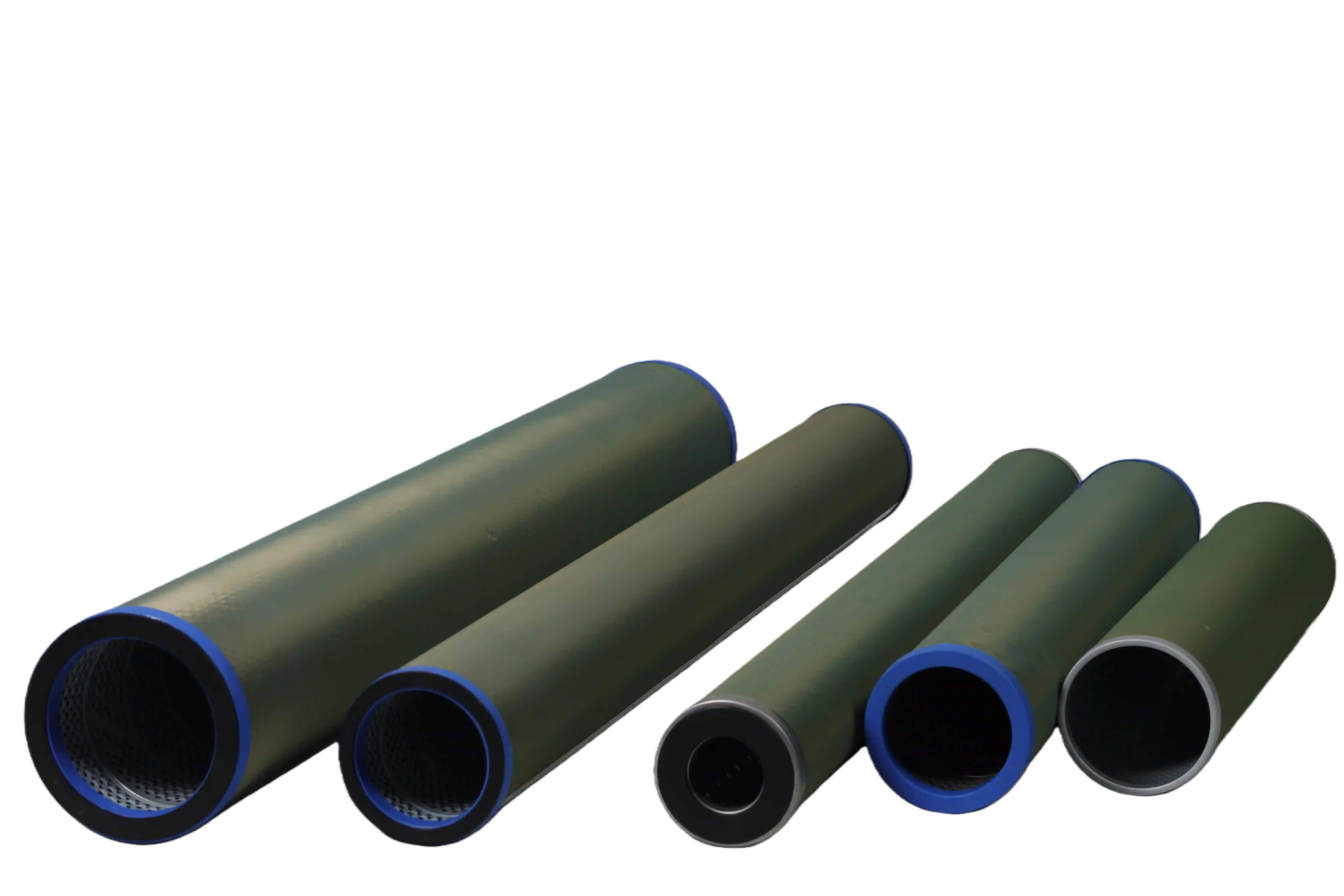 Replacement Coalescer Cartridge for Kaydon K2100 C220270 