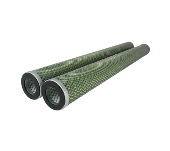 Replacement Cartridge for facet Aviation separator ST318FA-5