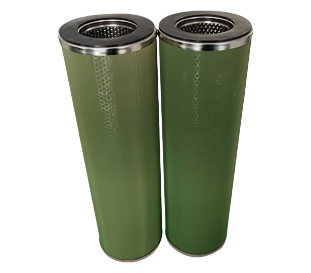 Replacement Cartridge for facet Aviation separator SS318FA