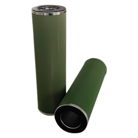 Replacement Cartridge for facet Aviation separator SS318FA