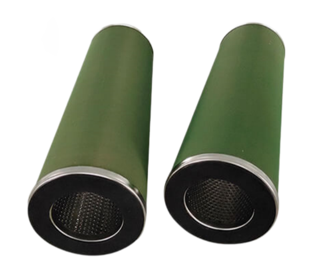 Replacement Cartridge for facet Aviation separator SS318FA