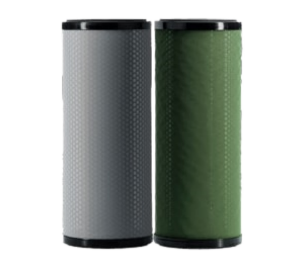 Replacement Cartridge for facet Aviation Separator SM-318FA-5