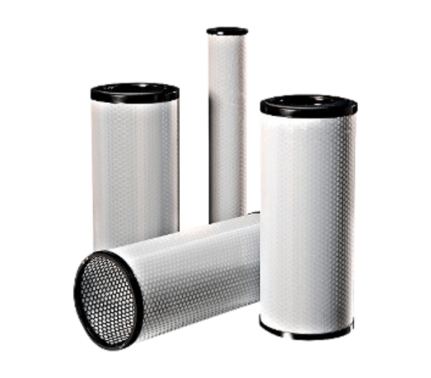 Replacement Cartridge for facet Aviation Separator SM-318FA-5