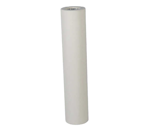 Replacement natural gas filter for Peco PCHG