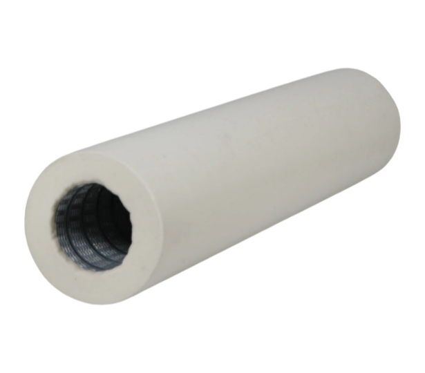 Replacement natural gas filter for Peco PCHG