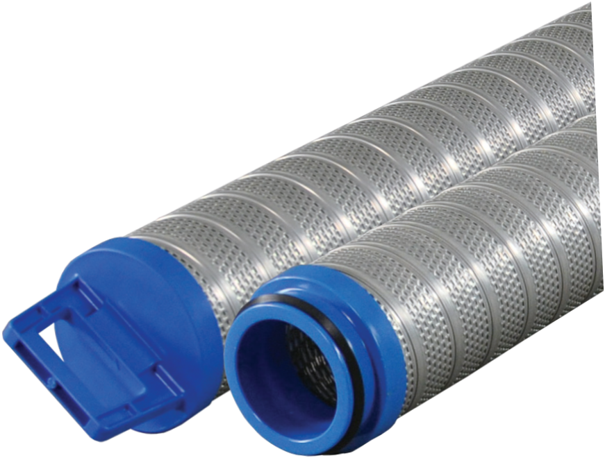 Replacement natural gas filter for Peco EZ-PSFG-336