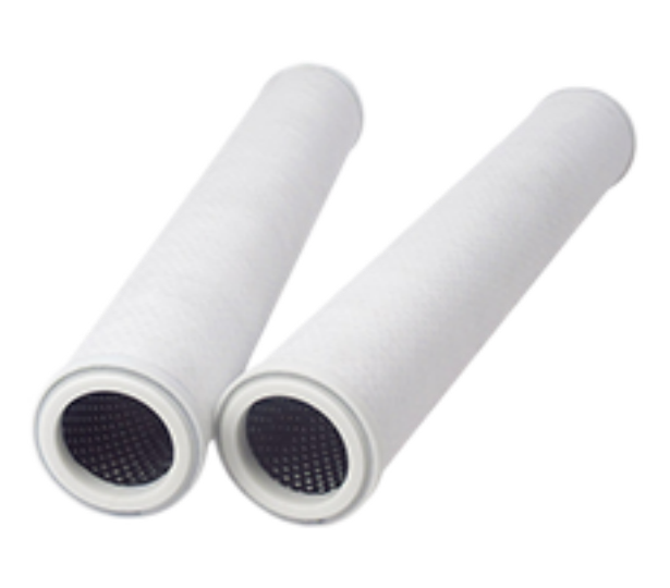 Replacement natural gas filter for Peco NGGC-336