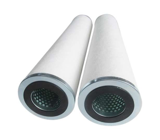 Replacement natural gas filter for Jonell JRGC