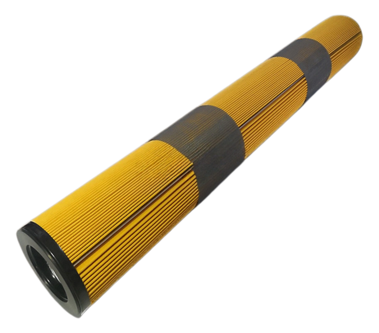 Fuel Oil Water Separation Filter Parker HOCP-30810 10Micron Coalescer