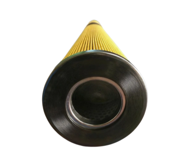 Fuel Oil Water Separation Filter Parker HOCP-30810 10Micron Coalescer