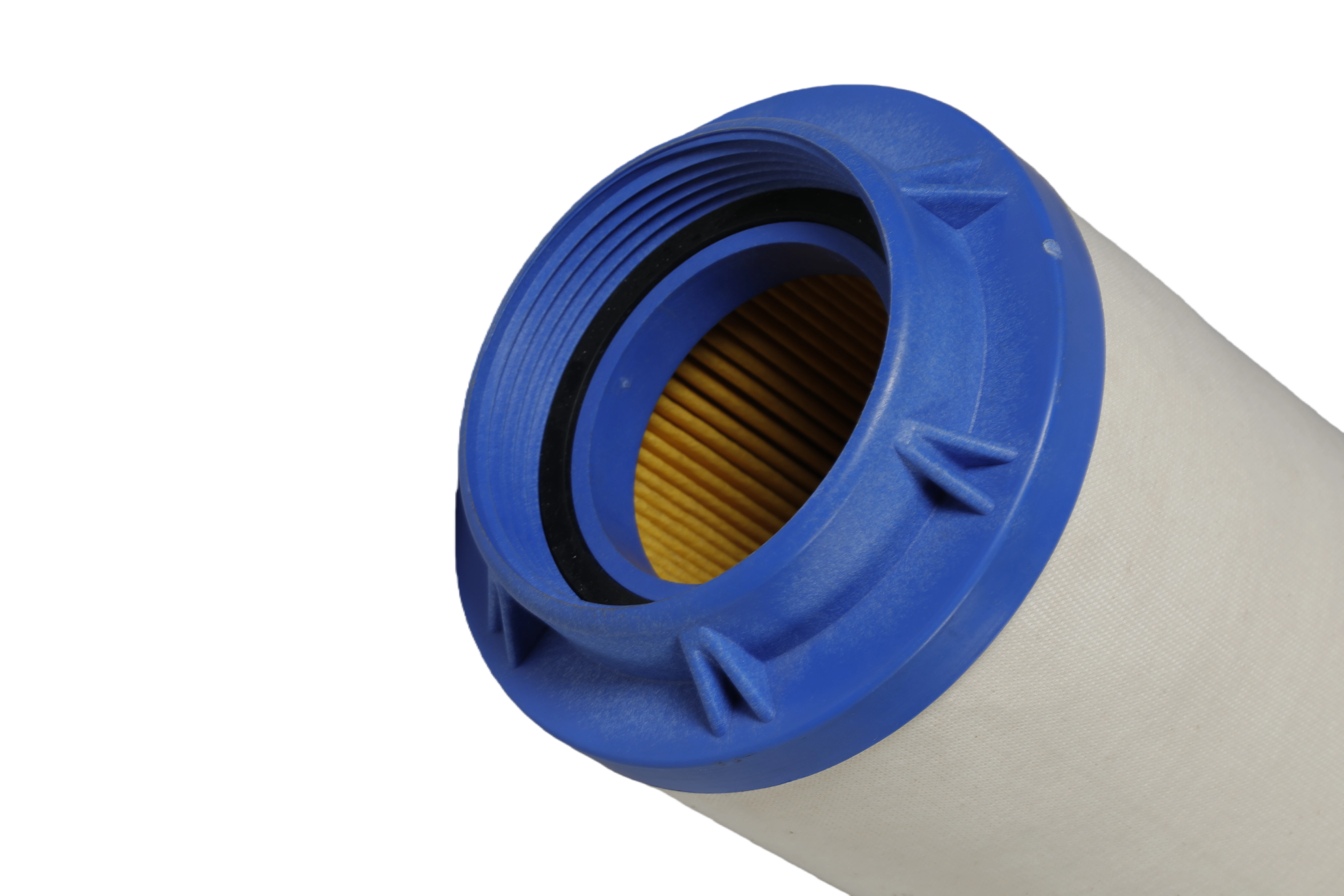 Replacement for Parker Velcon DI Series Coalescer DO-830D5