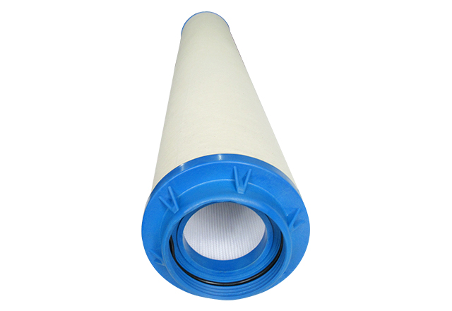 Fiberglass Coalescer Element Filter Cartridge I-628C5TB