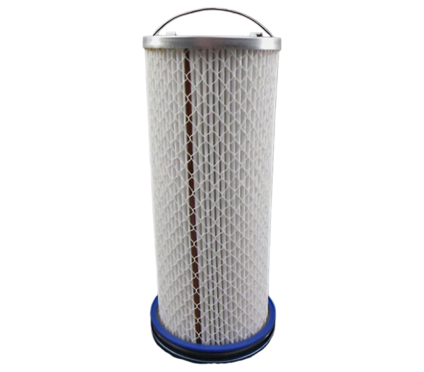 Replacement Cartridge for Velcon coalescer OS-51288