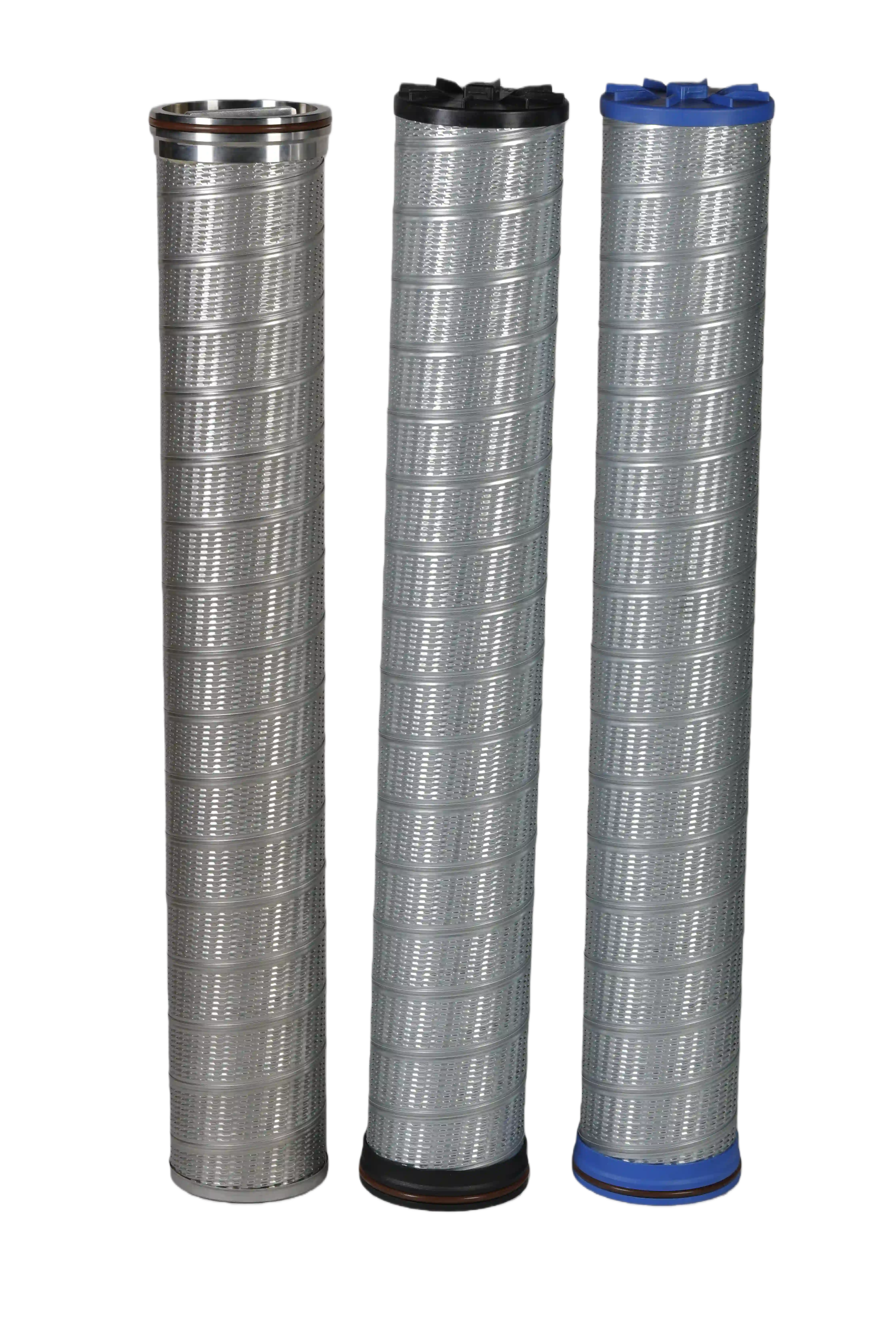 Customized Coalescer Filter Cartridge