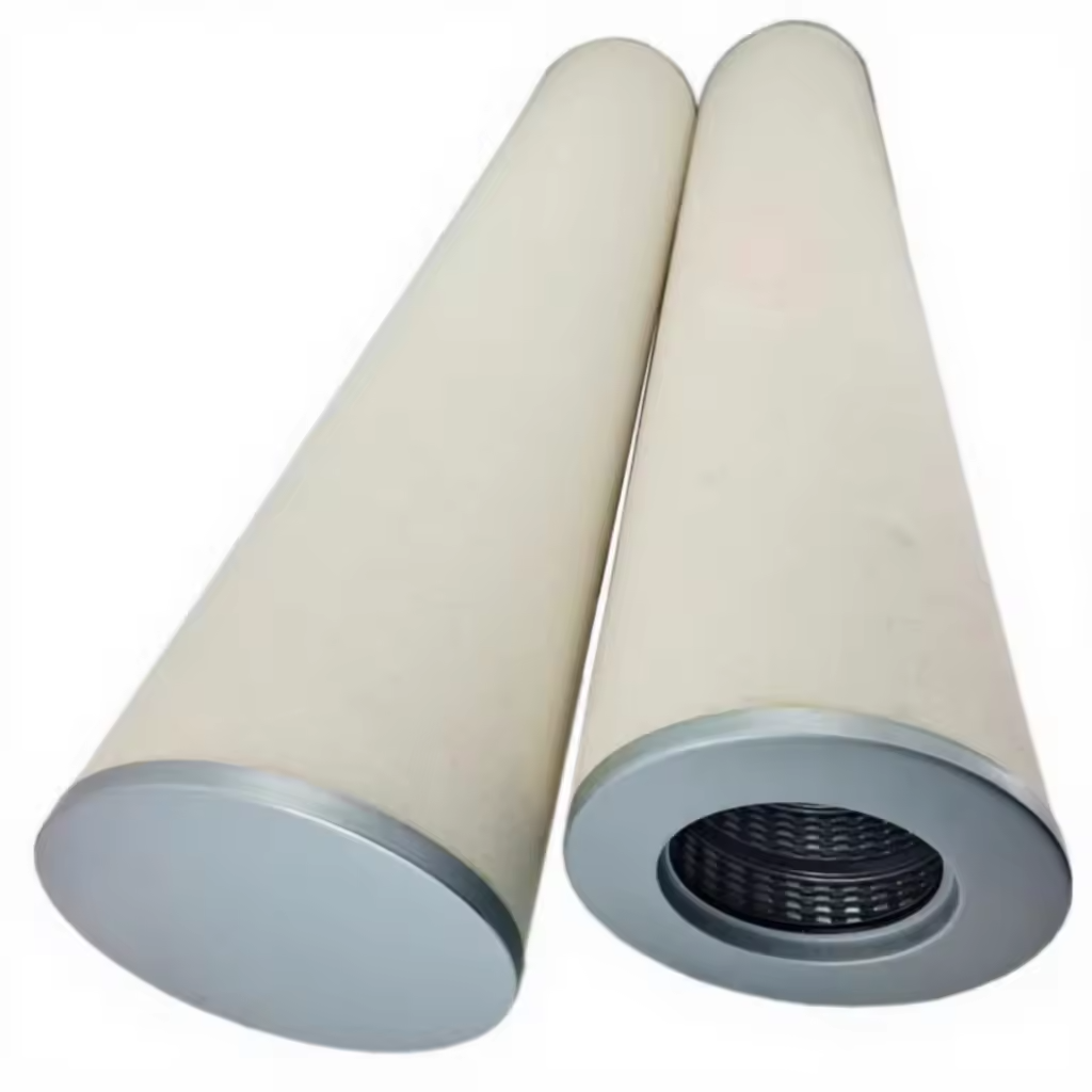 Natural Gas Coalescer Element Filter Replacement for pall LCS06PXSH