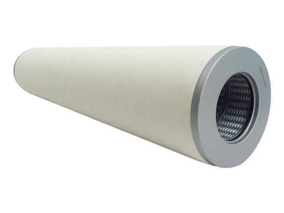 Natural Gas Coalescer Element Filter Replacement for pall LCS06PXSH