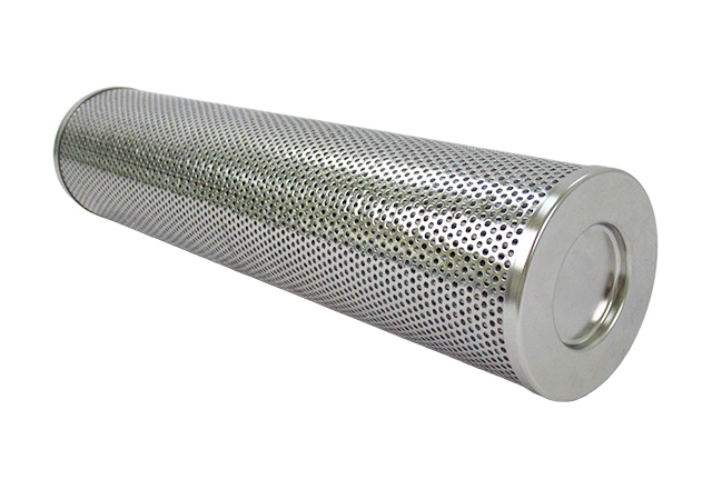 Industrial Coalescer Filters for Oil, Fuel and Gas Separation