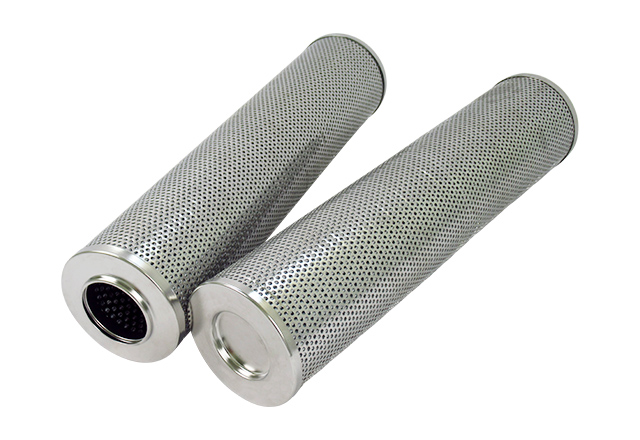 Industrial Coalescer Filters for Oil, Fuel and Gas Separation