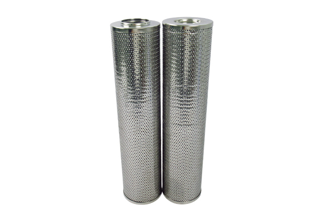 Industrial Coalescer Filters for Oil, Fuel and Gas Separation