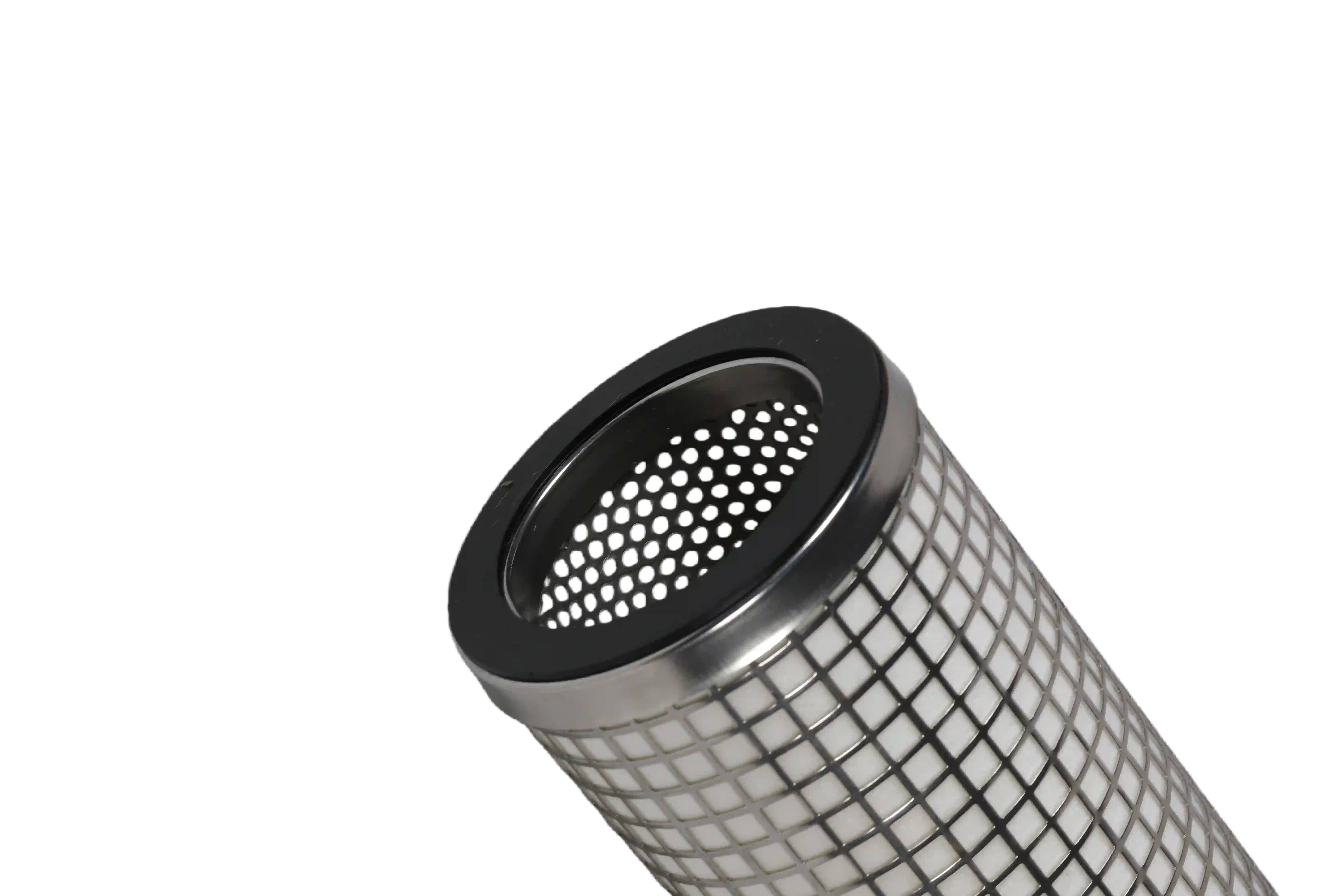 OEM Equivalent Coalescer Filter Cartridges for Fuel Filtration Systems