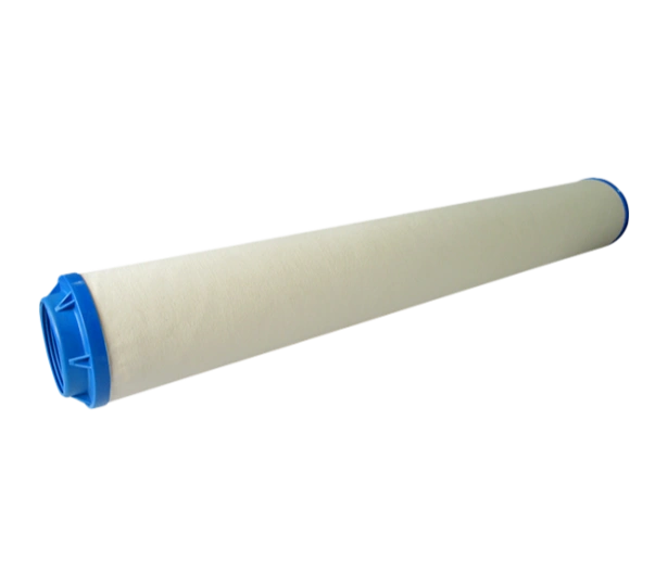 Replacement for Parker Velcon DI Series Coalescer DI-656D10TB