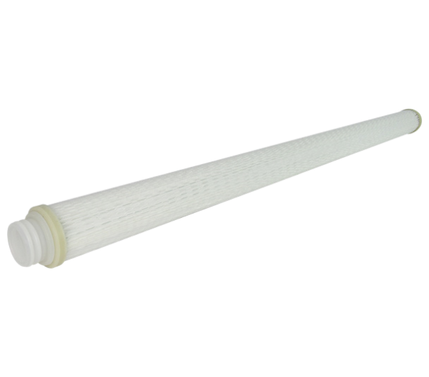 Replacement natural gas coalescing filter PS-240-FC-10-LB