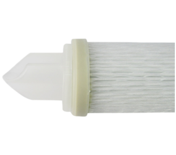 Replacement natural gas coalescing filter PS-240-FC-10-LB