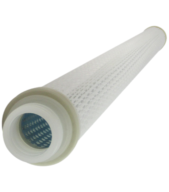 Replacement natural gas coalescing filter PS-240-FC-10-LB