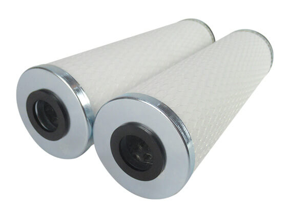 Replacement Natural gas coalescing filter PFS1001ZMH13