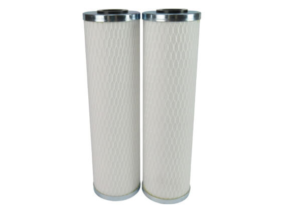 Replacement Natural gas coalescing filter PFS1001ZMH13
