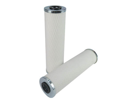 Replacement Natural gas coalescing filter PFS1001ZMH13
