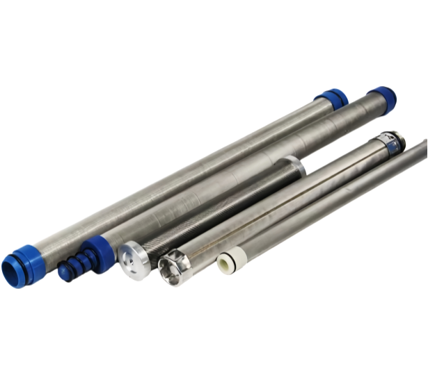 Replacement for BOLL Marine Hydraulic Oil Filter Element 1340042