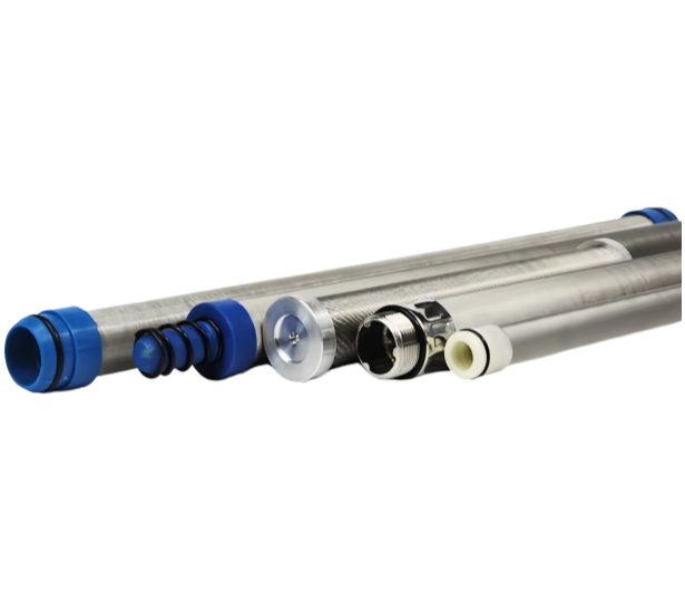 Replacement for BOLL Marine Hydraulic Oil Filter Element 1340042