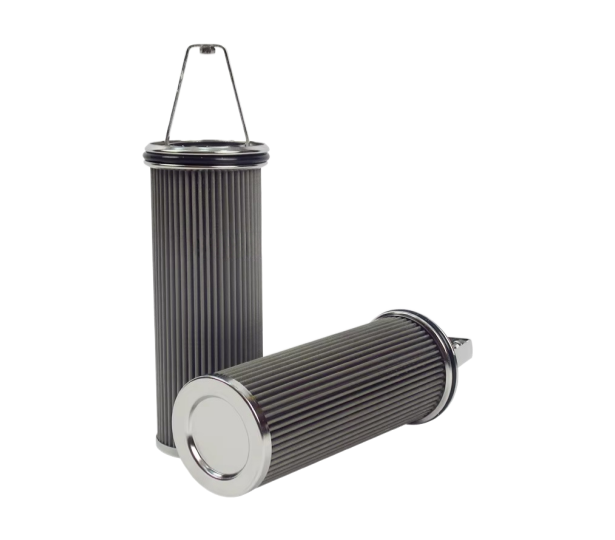 Replacement for BOLL Marine Hydraulic Oil Filter Element 1949798