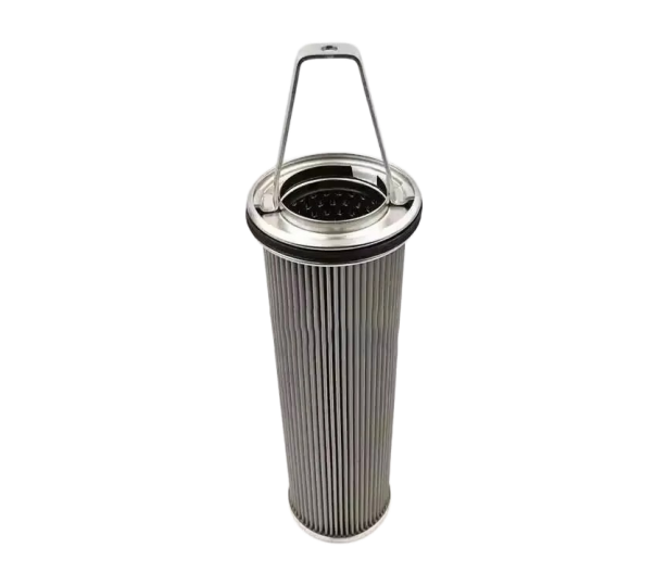 Replacement for BOLL Marine Hydraulic Oil Filter Element 1949798