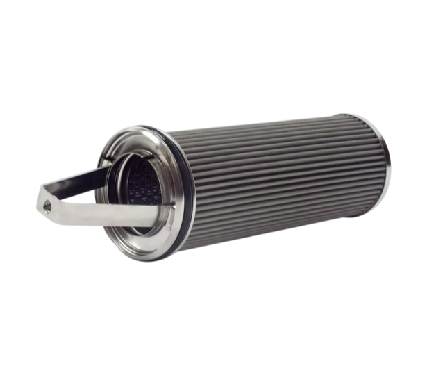 Replacement for BOLL Marine Hydraulic Oil Filter Element 1949798