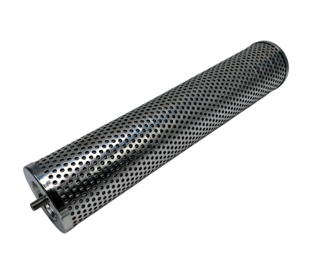 Replacement for BOLL Marine Hydraulic Oil Filter Element 1980079