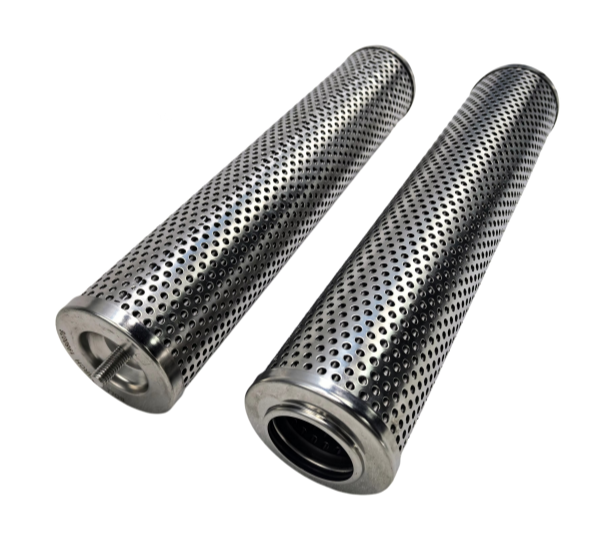 Replacement for BOLL Marine Hydraulic Oil Filter Element 1980079