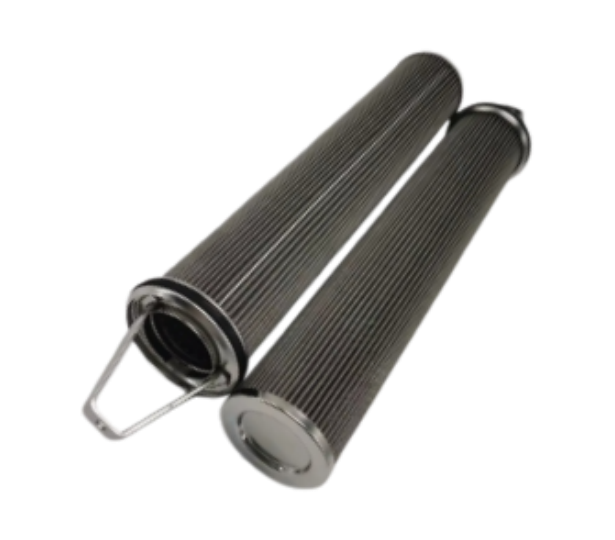 Replacement for BOLL Marine Hydraulic Oil Filter Element 7608089