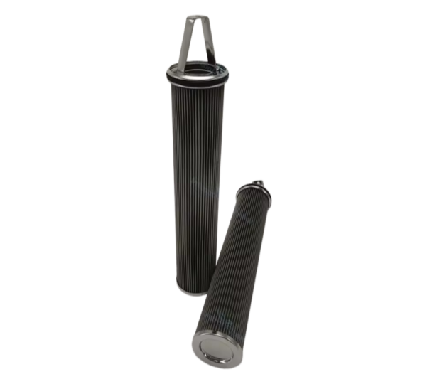 Replacement for BOLL Marine Hydraulic Oil Filter Element 7608089