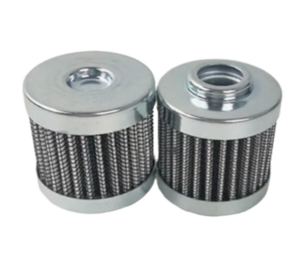 Replacement Hydac Oil Filter 0015D010BH4HC