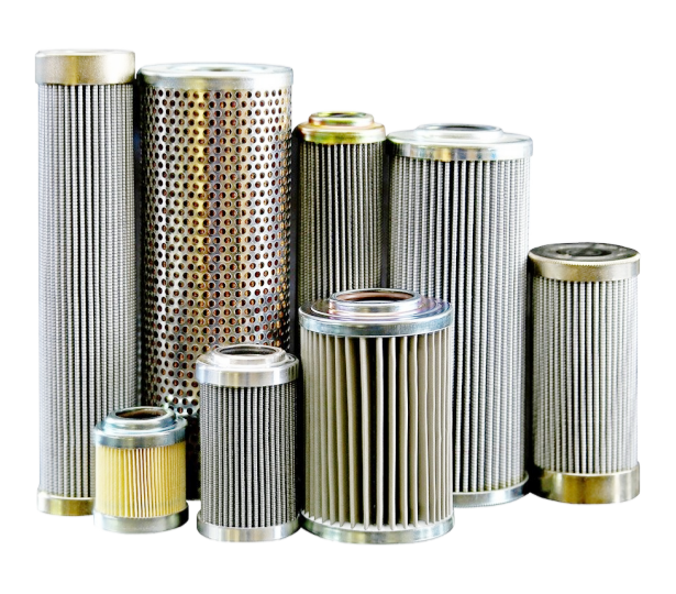 Replacement Hydac Oil Filter 0950R 1300R 0075R 0165R