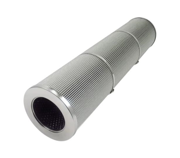 Replacement Internormen Oil Filter 01.E 170.25VG.HR.E.P