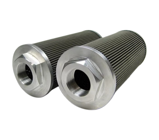 Replacement Stauff Filter element SUS-068-G16-140-125-P-O